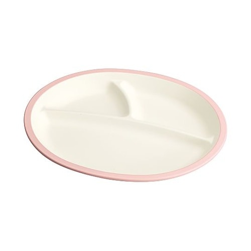 ランチプレート bitie レンジ小判仕