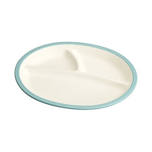 ランチプレート bitie レンジ小判仕