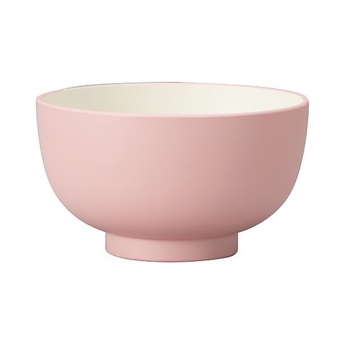 汁椀 bitie レンジ汁椀 抗菌加工