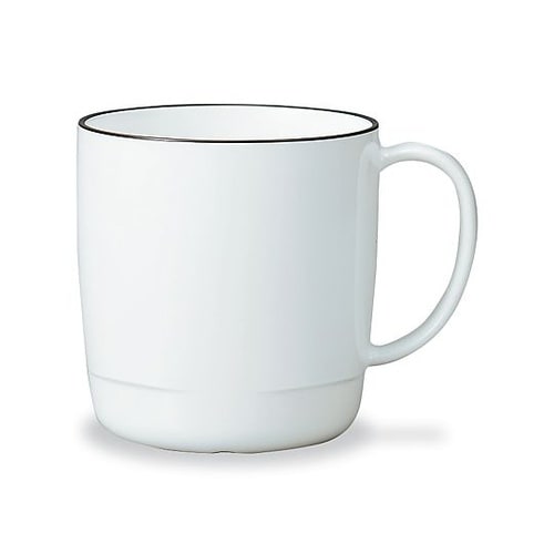 マグカップ スタックマグカップ ナチュー