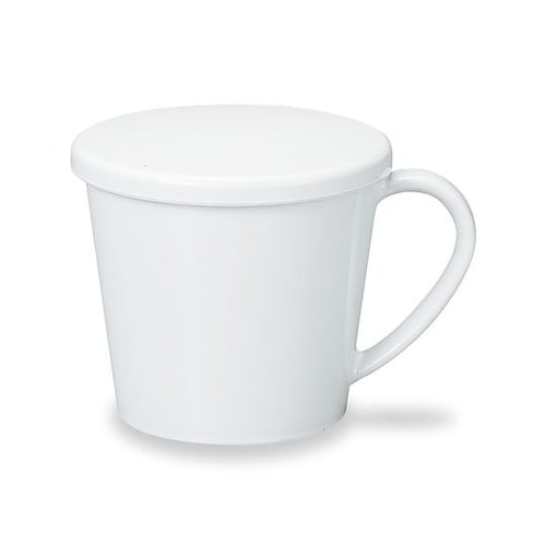 マグカップ フタ付マグカップ ナチュール