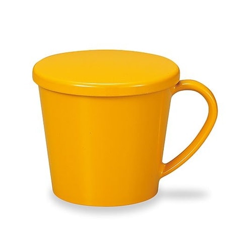 マグカップ フタ付マグカップ ナチュール