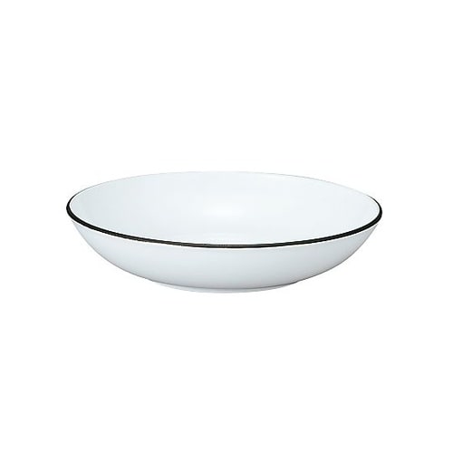 皿 和洋皿 M ナチュール ホワイト M