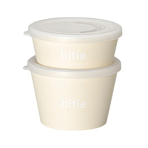 保存容器 bitie デリカップセット