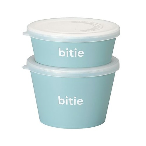 保存容器 bitie デリカップセット