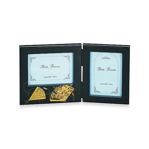 フォトフレーム ダブルフォトフレーム 天