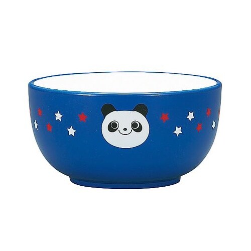 丼鉢 ハグミー レンジ小丼 パンダ Y1