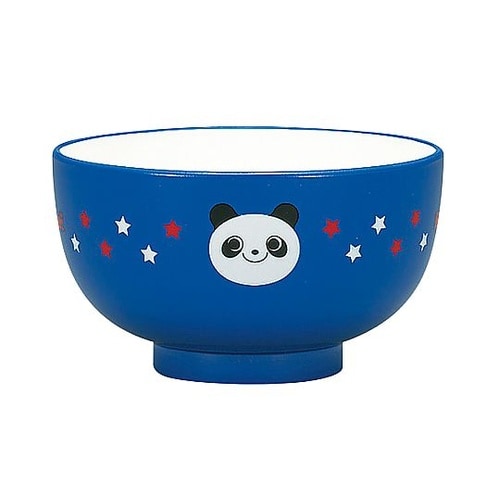 汁椀 ハグミー レンジ汁椀 パンダ Y1