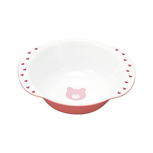 鉢 ハグミー レンジスナック小鉢 クマ