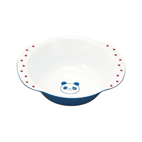 鉢 ハグミー レンジスナック小鉢 パンダ