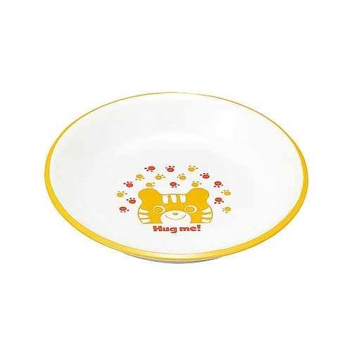 プレート ハグミー レンジスナックプレー