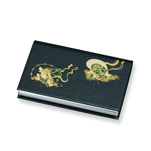 カードケース 雅 収納 風神雷神 M16