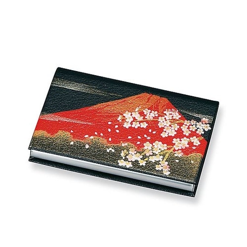 カードケース 雅 収納 富士さくら M1