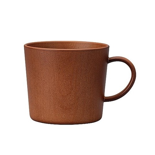 マグカップ 木目マグカップ 抗菌加工 ミ