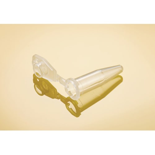 セイフ − ロックチューブ 0.5mL