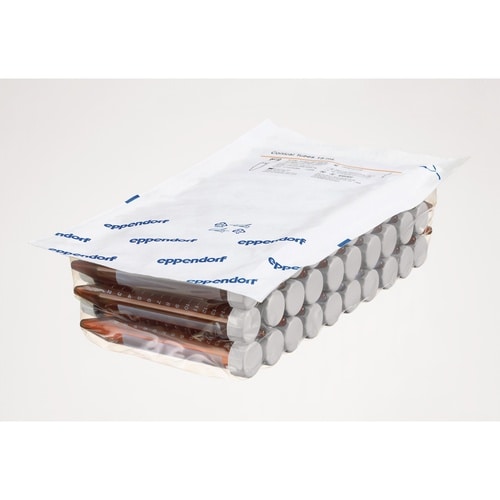 エッペンドルフコニカルチューブ 15mL