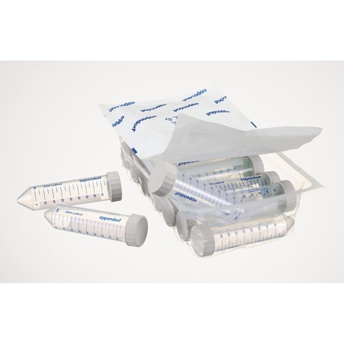 エッペンドルフコニカルチューブ 50mL