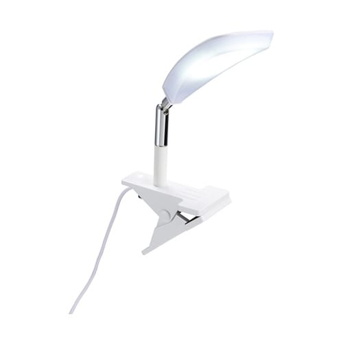 LEDクリップライト ホワイト CLLA