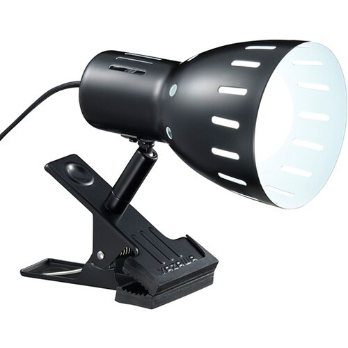 E26クリップライト ラック CLX60