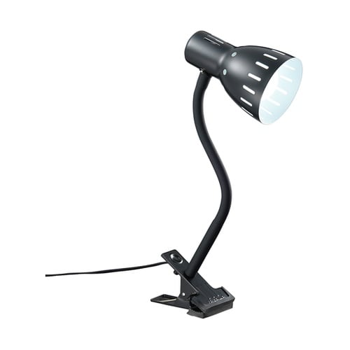 E26フレキシブルクリップライト ラック