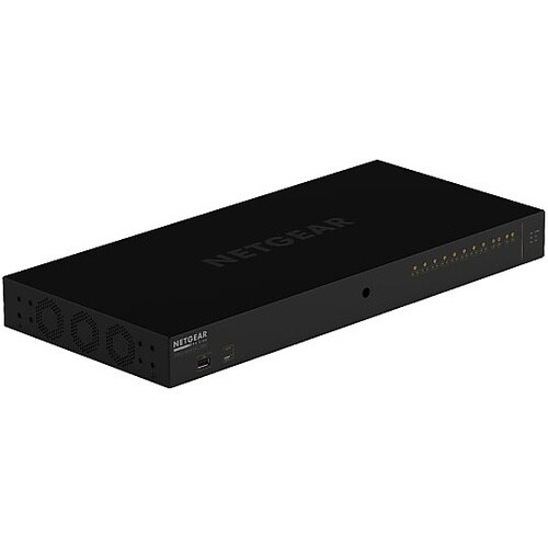 PoE+対応(240W) 1Gポート×1