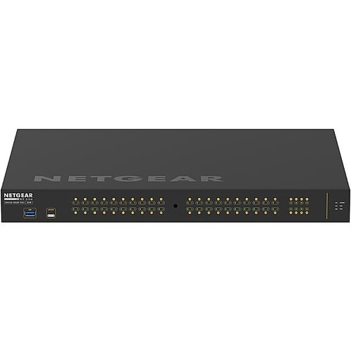 ProAV向けPoE+対応 (480W)