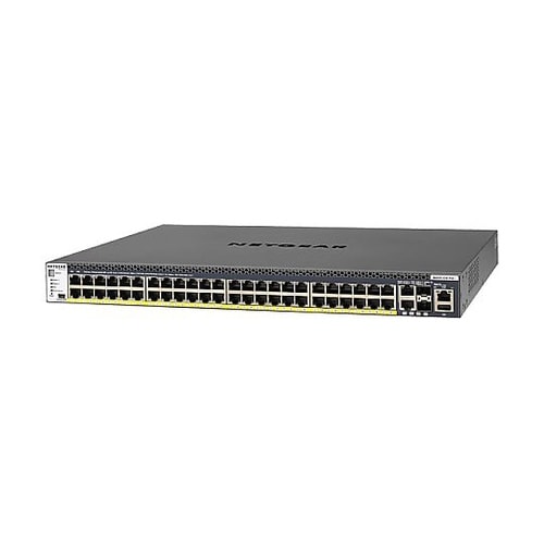 M4300−52G−PoE+ 1000B