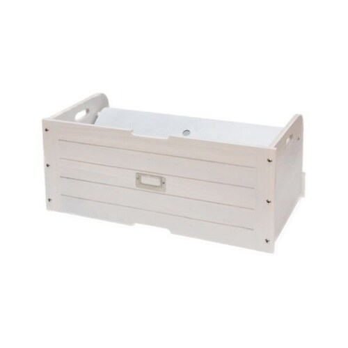 シューズラック 幅52cm 下駄箱下収納