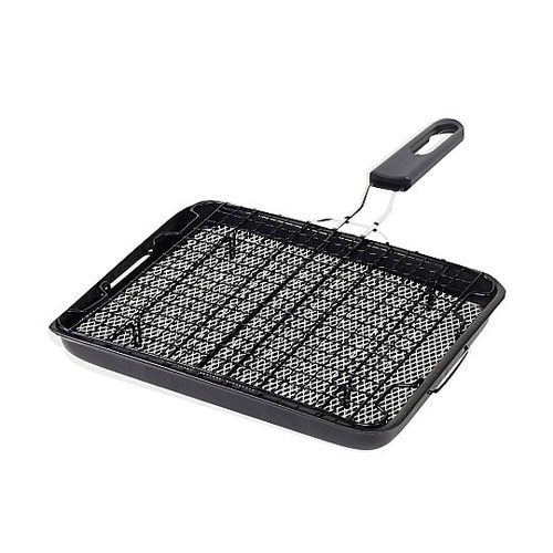 こんがり焼けるセラグリル クロス F−3