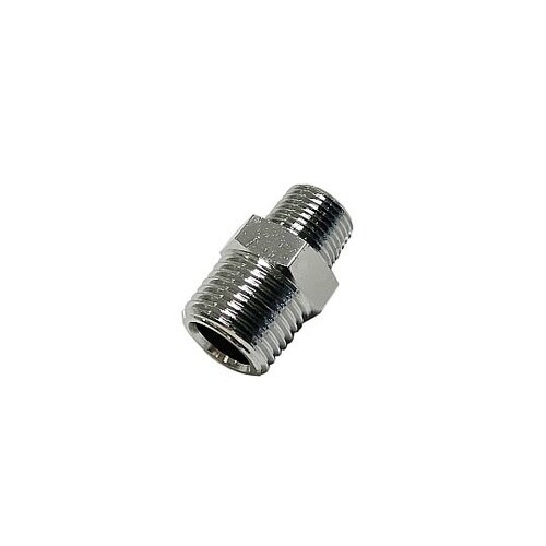 中間ニップル R3/8 R1/2 C−1