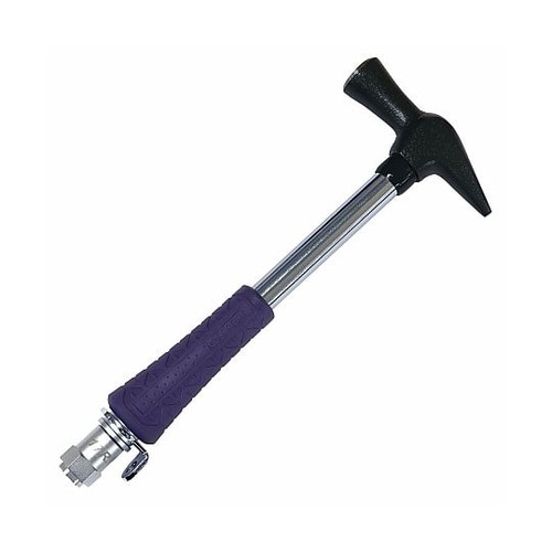 MUSTTOOL Wソケット電工ハンマー