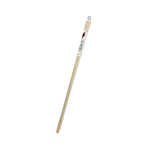 SENNARI 空柄 だるま鍬 富山型