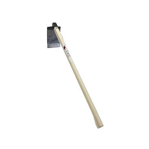 SENNARI 平鍬 石川型 角 3尺