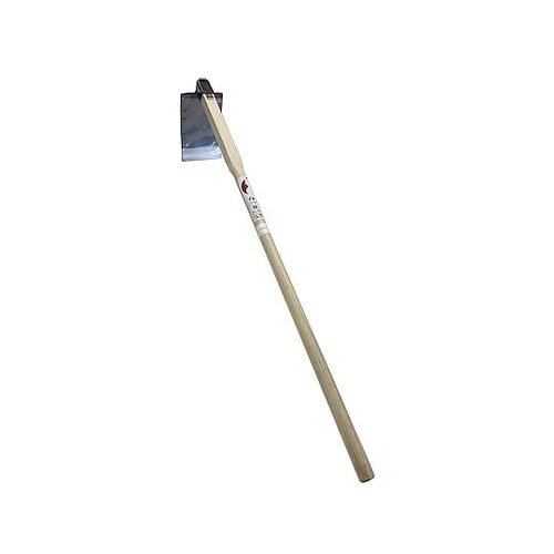 SENNARI 平鍬 石川型 角 3.5