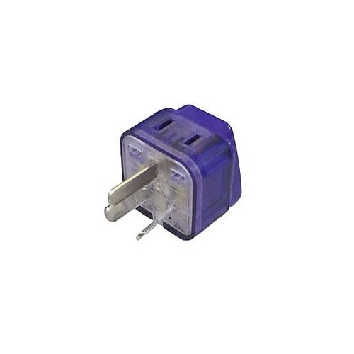 旅人専科 海外対応電源変換アダプタ O2