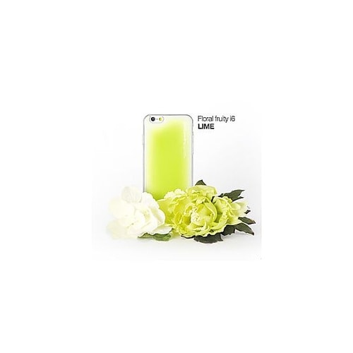 iPhone6用香り付き保護ケース Ar
