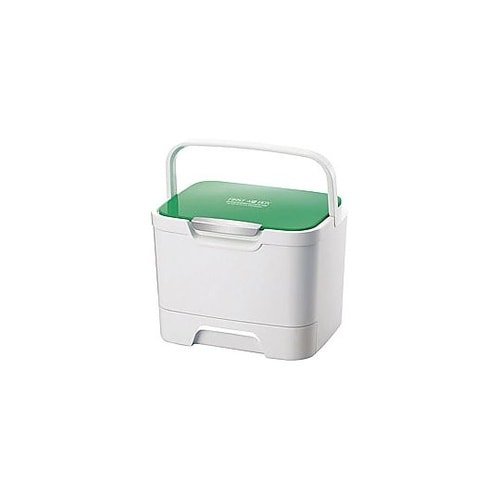 収納上手な救急箱(救急セット付) K20