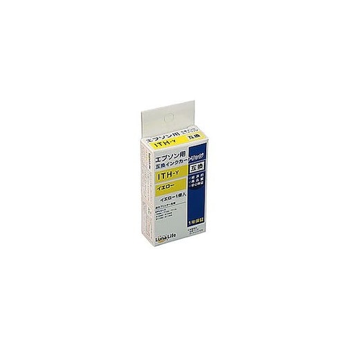 Luna Life エプソン用 互換イン