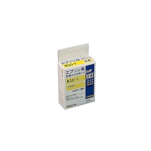 Luna Life エプソン用 互換イン