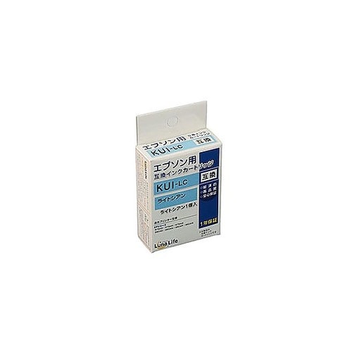 Luna Life エプソン用 互換イン