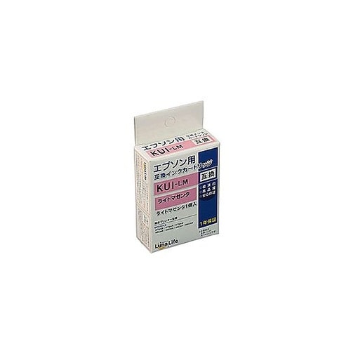 Luna Life エプソン用 互換イン