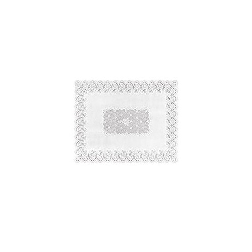 レーステーブルクロス 長方形 大 813