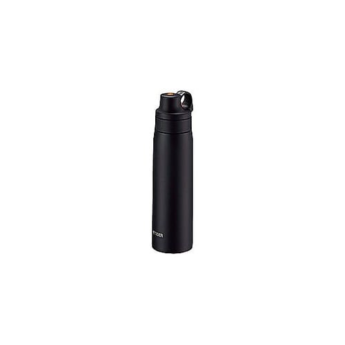 タイガー魔法瓶 真空断熱ボトル500mL