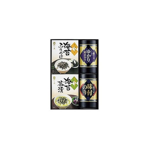 味のり卓上バラエティセット 2828−0