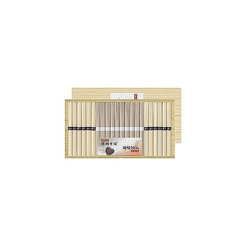 メンショウヤ ヨシイ 信州そば・讃岐うど