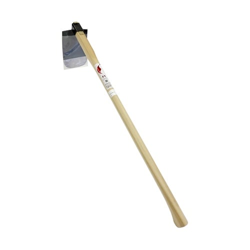 SENNARI 平鍬 石川型 丸 3尺