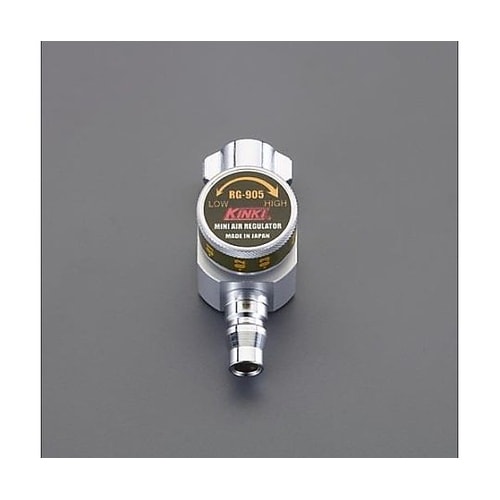 0.5MPa 超小型減圧弁 EA140C