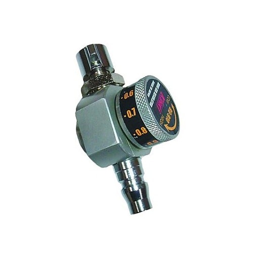 1.0MPa 超小型減圧弁 EA140C