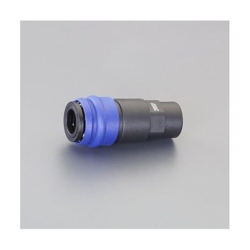 Rc1/4” 雌ねじソケット(樹脂製)