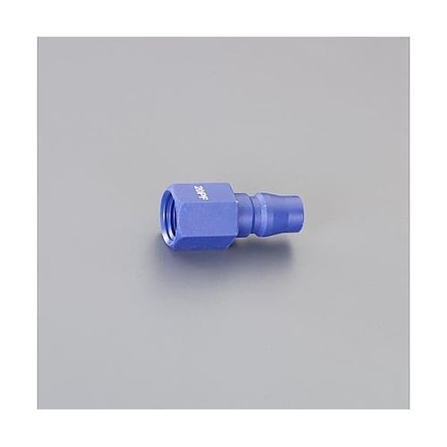 Rc1/4” 雌ねじプラグ(樹脂製/2個